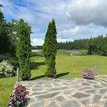 Lakeside With Saunas, Hot-tub Options *