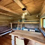 Lakeside With Saunas, Hot-tub Options * Antsla