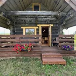 Lakeside With Saunas, Hot-tub Options * Antsla