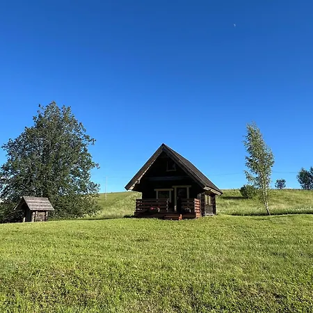 Lakeside With Saunas, Hot-tub Options * Antsla